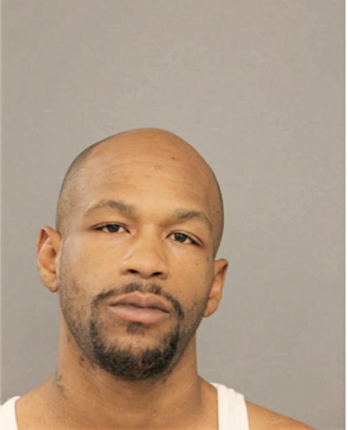 KRISTOPHER B FOX, Cook County, Illinois