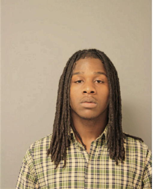 DEMETRIUS D FURDGE, Cook County, Illinois
