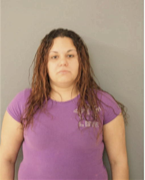 JESSICA L GABRIEL, Cook County, Illinois