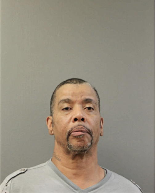 HECTOR M GARCIA, Cook County, Illinois