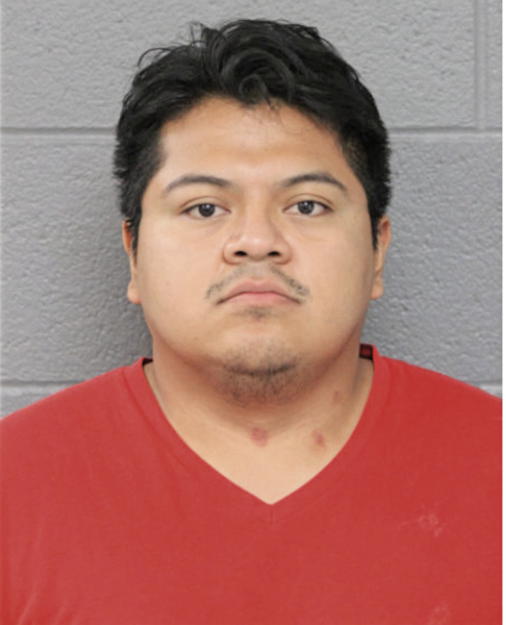 VICTOR GARCIA, Cook County, Illinois