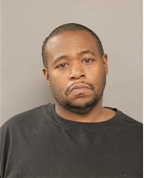 TYREE GIDRON, Cook County, Illinois