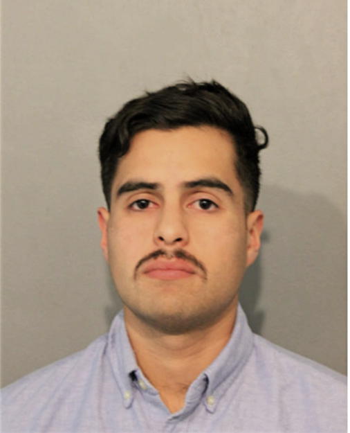 ALDO GOMEZ, Cook County, Illinois