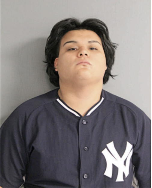 DANNY GOMEZ, Cook County, Illinois