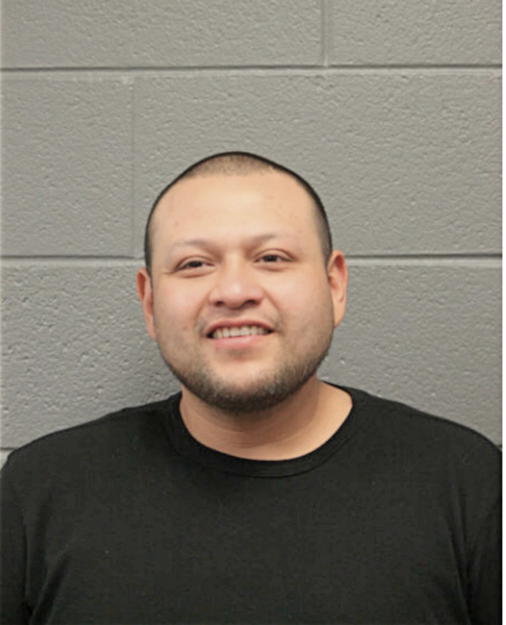 ARTURO GONZALEZ, Cook County, Illinois