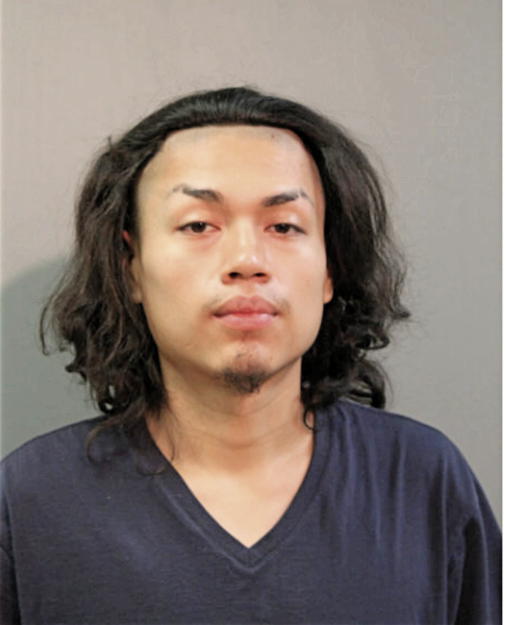 EDGAR GONZALEZ, Cook County, Illinois