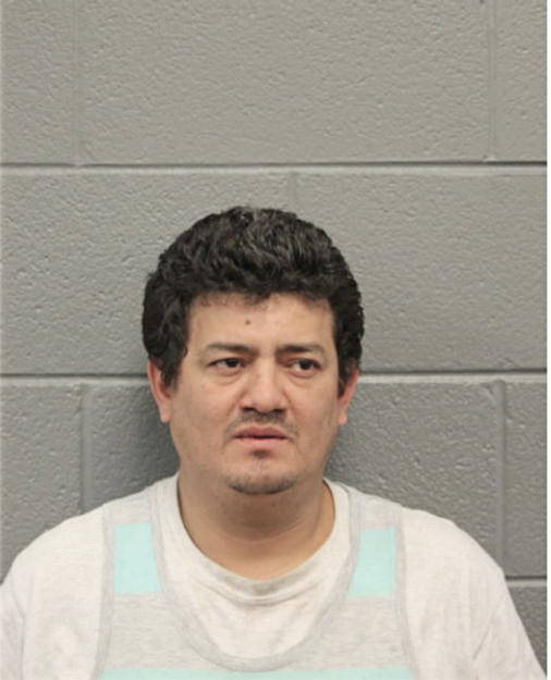 JORGE O GONZALEZ, Cook County, Illinois