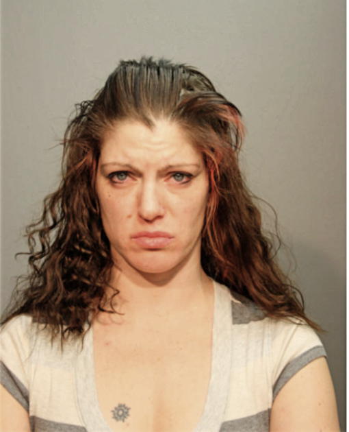 SHAUNA GORSKI, Cook County, Illinois
