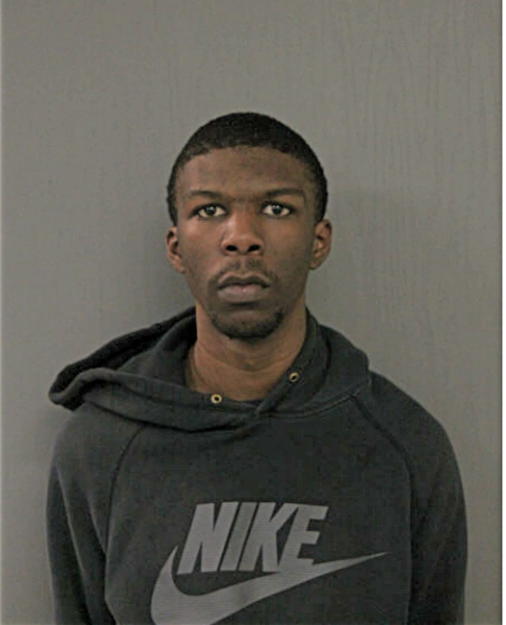 ULYSSES GRAHAM, Cook County, Illinois