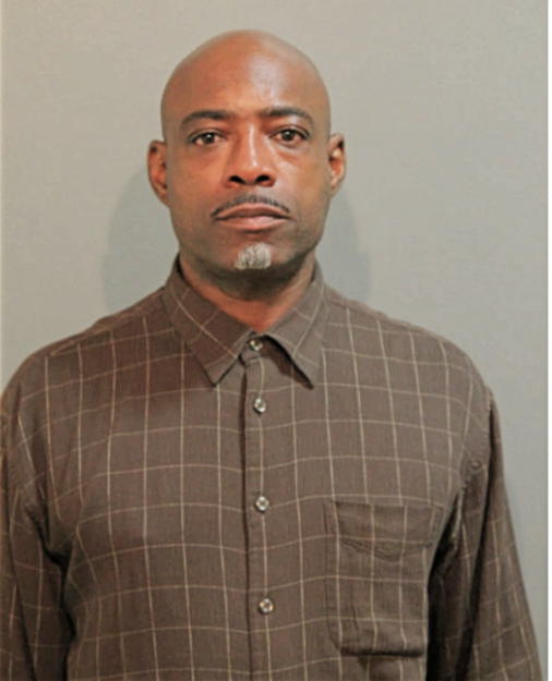 JEROME HAMILTON, Cook County, Illinois