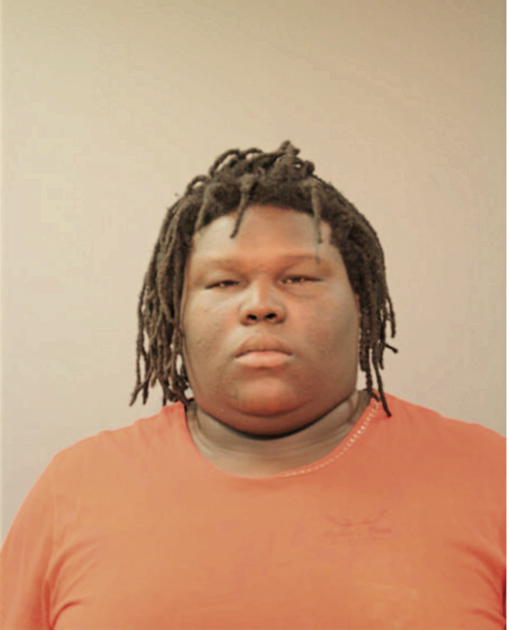 AARON J HARRIS, Cook County, Illinois