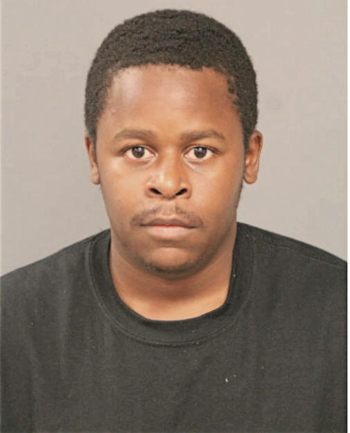 KEVIN L HARRIS-PERKINS, Cook County, Illinois
