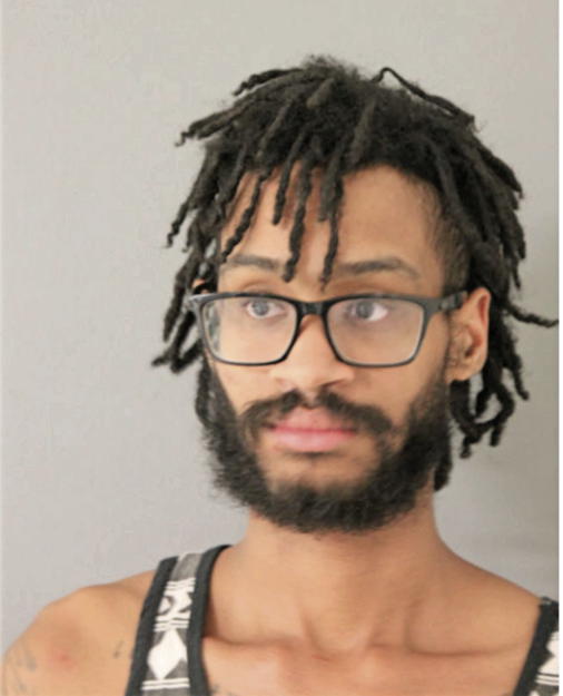 KYLON J HARTZOG, Cook County, Illinois