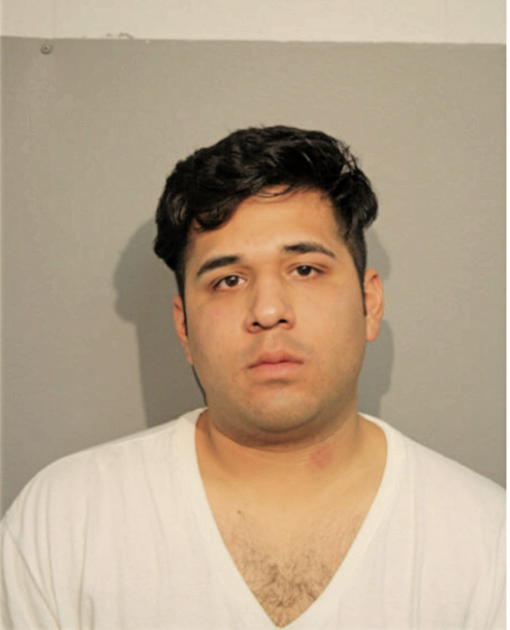 CARLOS HERNANDEZ, Cook County, Illinois