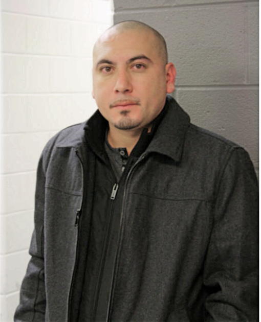 EDWIN HERNANDEZ, Cook County, Illinois