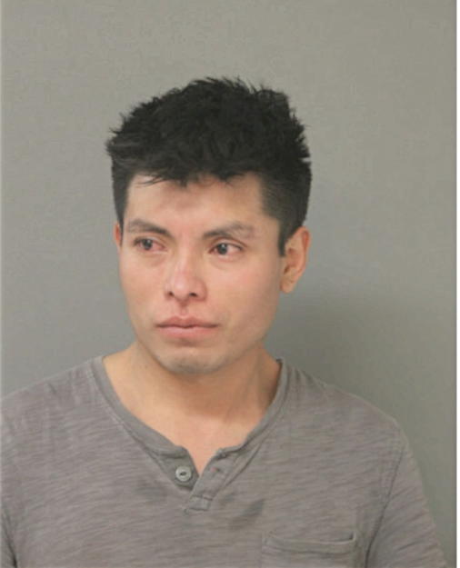 SANTOS HERNANDEZ, Cook County, Illinois