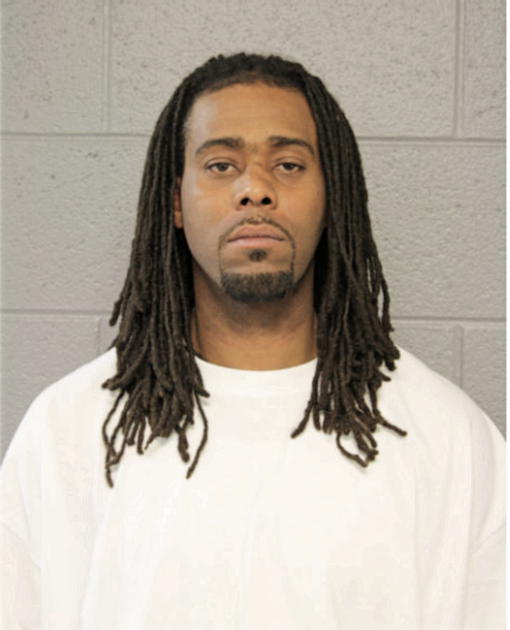 KORY D HOLOMAN, Cook County, Illinois