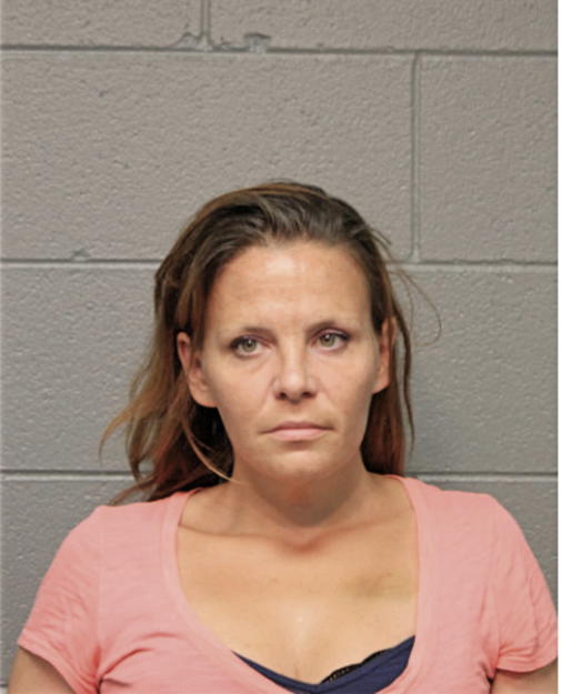 CHRISTINE HOLT, Cook County, Illinois