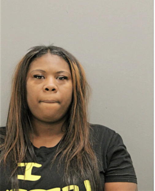 ROBIN HOWARD, Cook County, Illinois