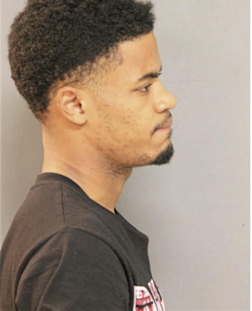 CORNELL M HUTCHINS, Cook County, Illinois