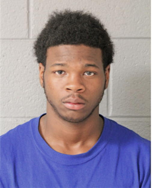 DESHAWN INGRAM, Cook County, Illinois