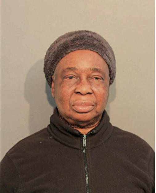 IQUO M IYA, Cook County, Illinois