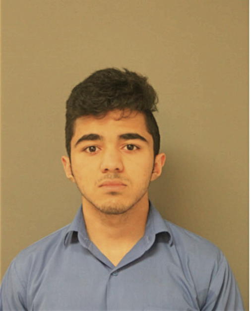 MUHAMMAD M JAFRI, Cook County, Illinois