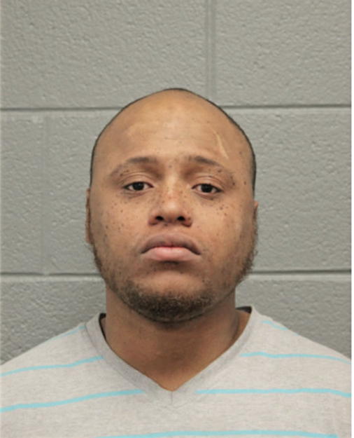 NORMAN JAKES, Cook County, Illinois