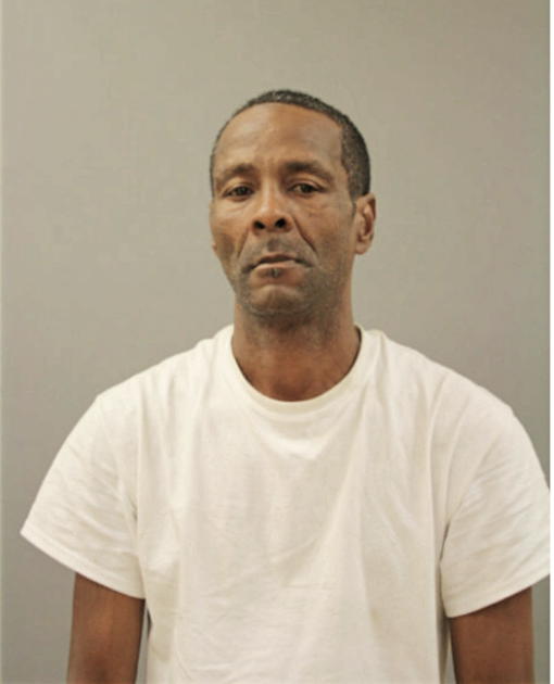 DEREK J JEANS, Cook County, Illinois