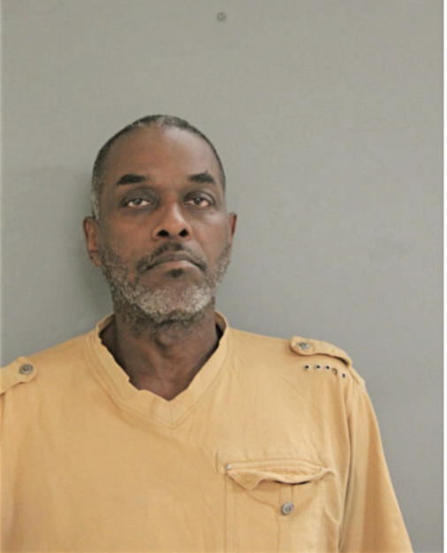 JIMMY JOHNSON, Cook County, Illinois