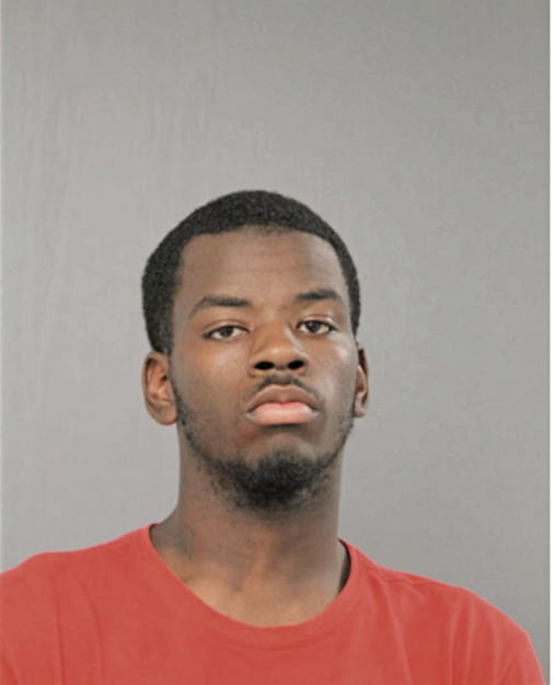 TEVIN RASHAD JOHNSON, Cook County, Illinois