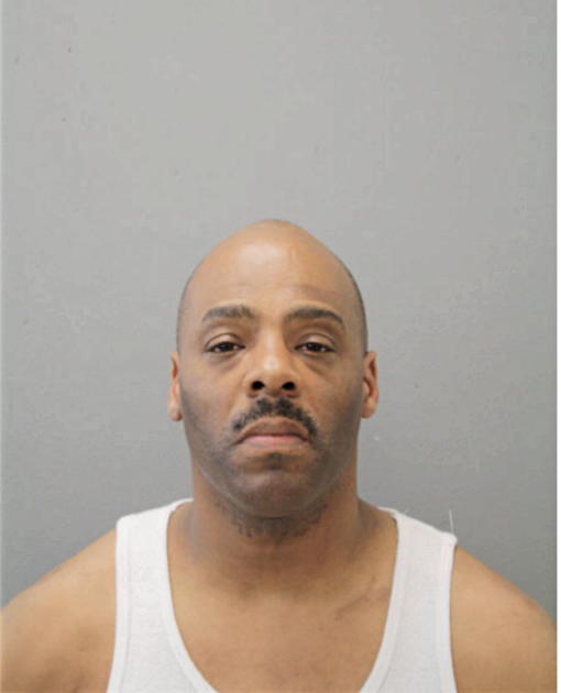 TYRONE A JOHNSON, Cook County, Illinois