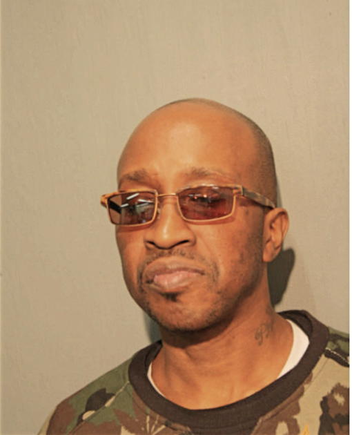 PHILIP B JONES, Cook County, Illinois