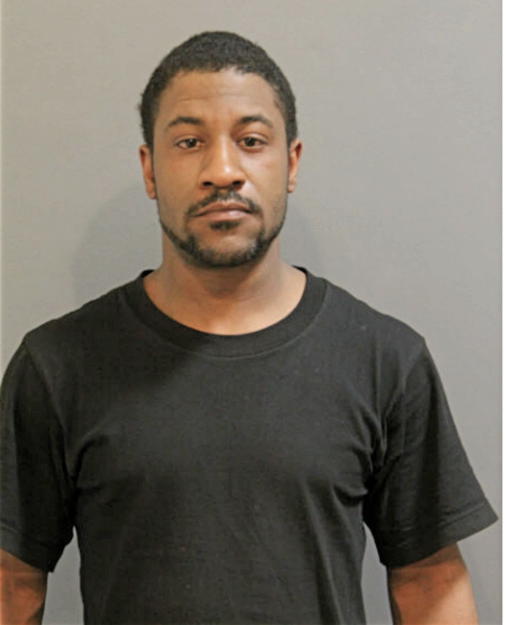 JEFFERSON C JOSEPH, Cook County, Illinois