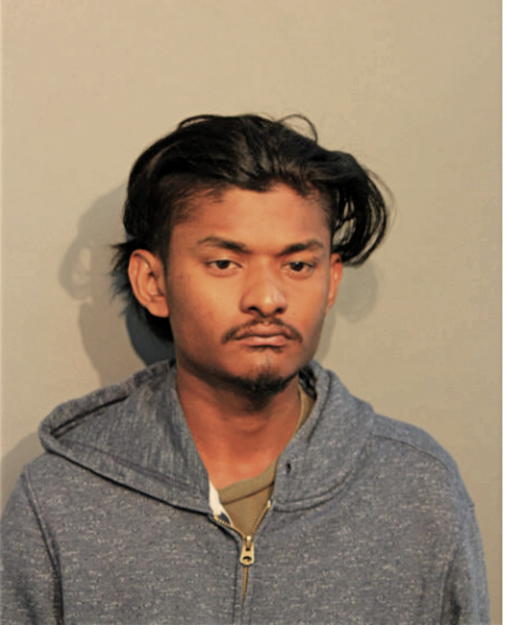 SHAKIR H KADIR, Cook County, Illinois