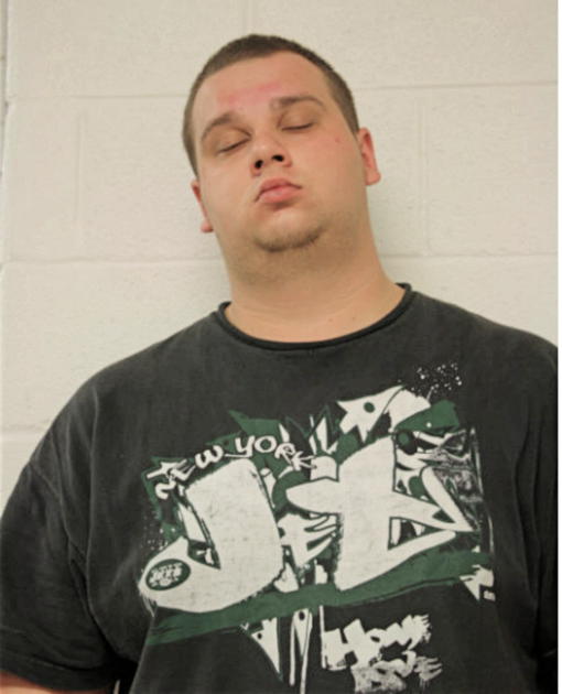 PIOTR KAPLON, Cook County, Illinois