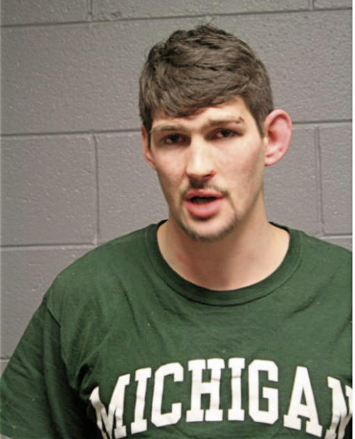 SCOTT H KILBEE, Cook County, Illinois