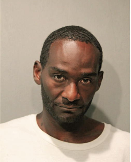 TOMMIE D KIRK, Cook County, Illinois