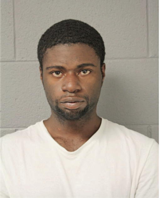 SHOMARI LACROSSE, Cook County, Illinois