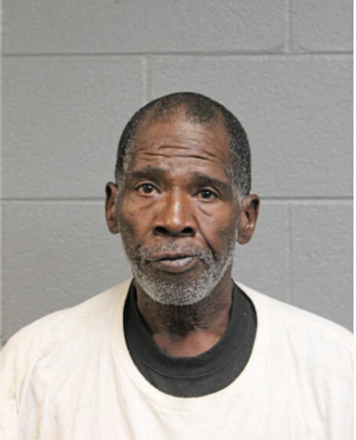 LARRY LEVON, Cook County, Illinois