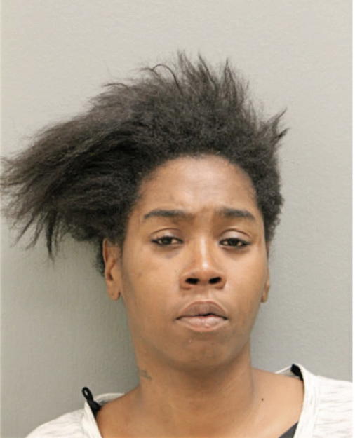 NIKITA LINDSEY, Cook County, Illinois