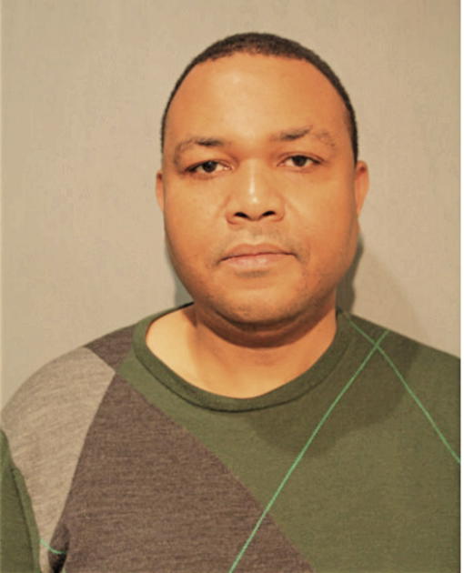 GEORGE M LOBO, Cook County, Illinois
