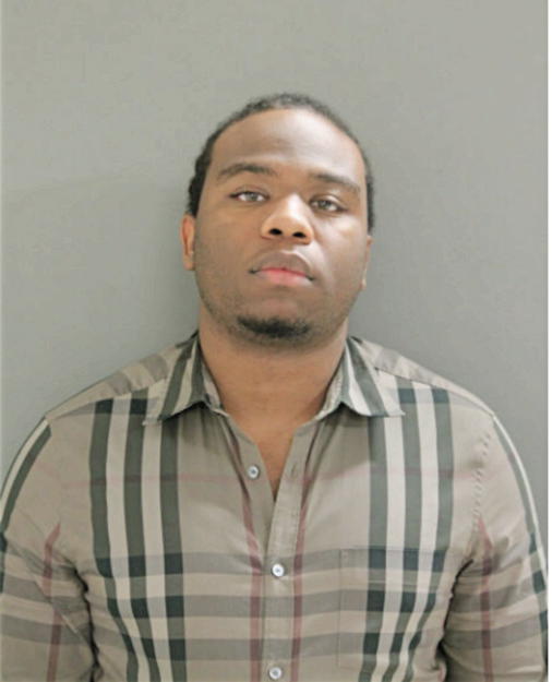 TITUS D LONG, Cook County, Illinois
