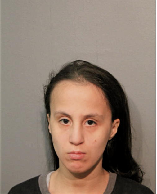 SAMANTHA LOPEZ, Cook County, Illinois