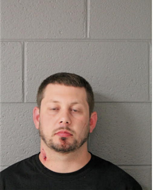 JOHN ANTHONY MACK, Cook County, Illinois