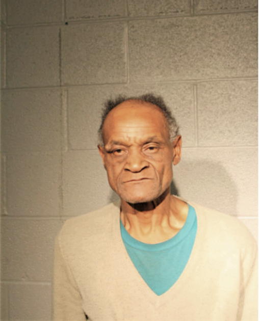 LOUIS MAGSBY, Cook County, Illinois