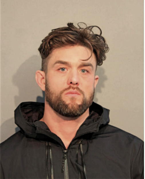 BRYAN MICHAEL MAHONEY, Cook County, Illinois