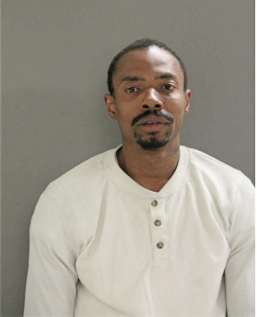 JAVON MANARD, Cook County, Illinois