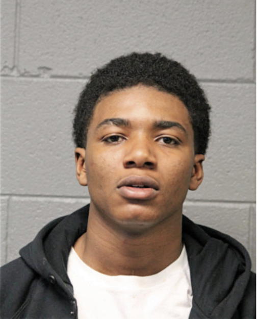 EDWARD MASON, Cook County, Illinois