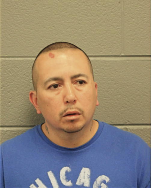 ADRIAN J MAZON, Cook County, Illinois